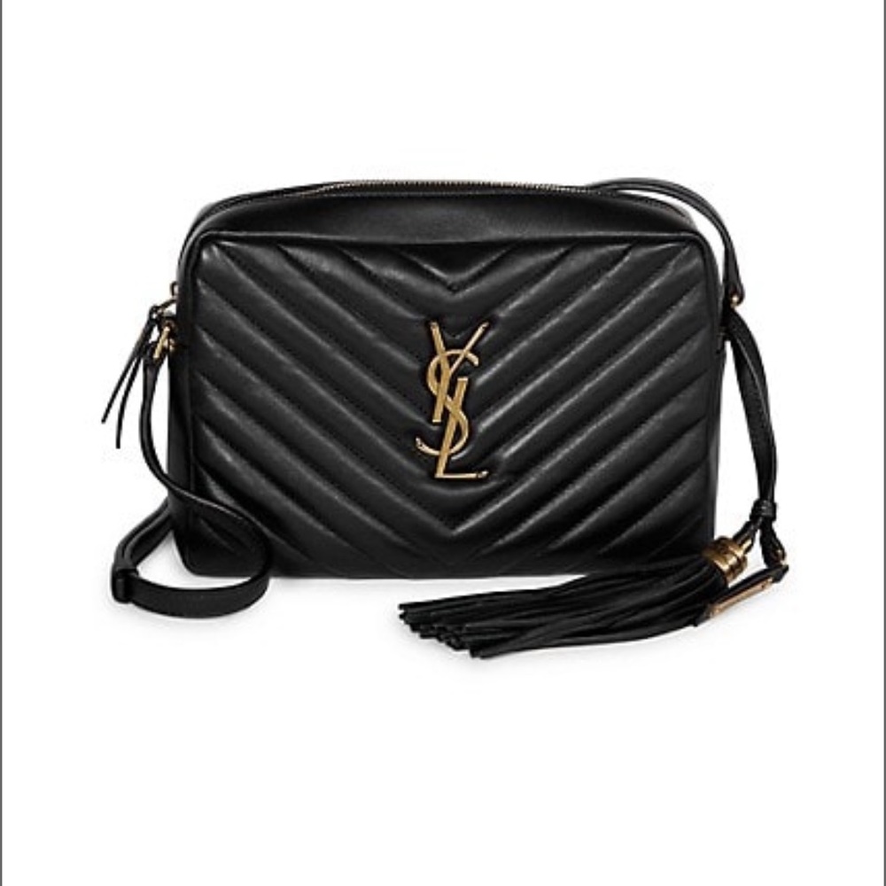 COPY - YSL Lou Bag